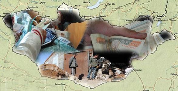 Thediplomat.com: Хятадын зээл Монголын хямралын гарц биш