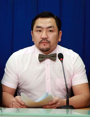 ”Guys” хамтлагийн дуучинд ял оноолоо