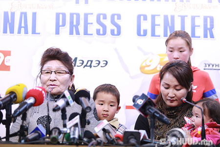 С.Зоригийн хэргийг гэмгүй иргэнд үүрүүлэх үү