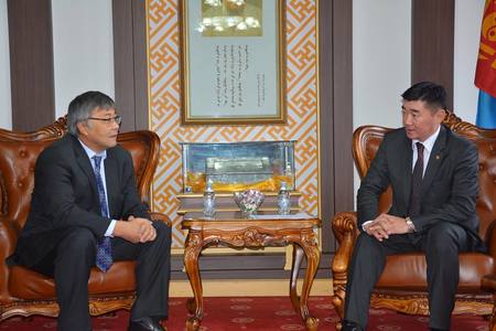 Казахстан улстай ялтан шилжүүлэх гэрээ байгуулна