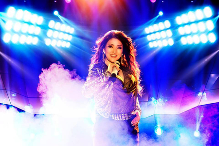 Б.Сарантуяа: Надад айх зүйл байхгүй