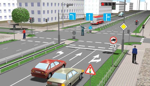 Замын хөдөлгөөний аюулгүй байдлыг ярилцана