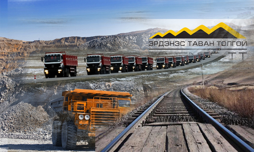 Тавантолгой-Гашуунсухайт чиглэлд төмөр зам барих компани байгууллаа