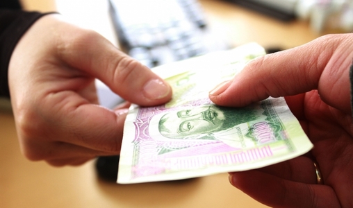 Хүүхдийн мөнгийг нөхөж олгохгүй гэв