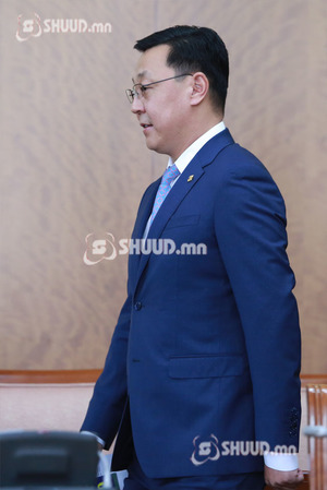 Ж.Эрдэнэбатыг батлан даалтад гаргасан үндэслэл