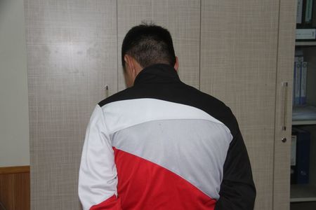 Үнэт эдлэл хулгайлсан этгээдийг баривчилжээ