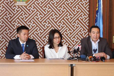 Дөрвөн жилийн хугацаанд 92 хүүхэд амиа хорложээ