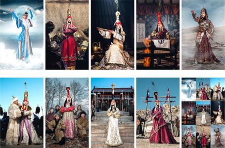 ҮДБЭЧ-ыг Үндэсний урлагийн их театр болгов