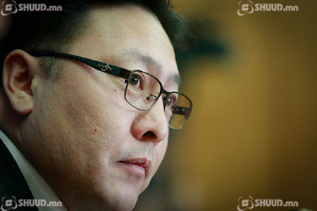 Ж.Батзандан өнөөдөр суллагдана