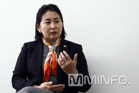 “Стэнд бай” хөтөлбөрт хамрагдах цаг нь мөн гэж харж байгаа