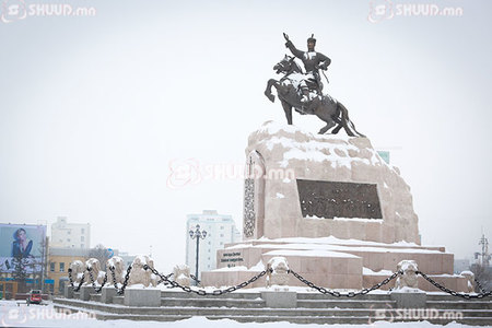 Эх орончдын өдөр тохиож байна