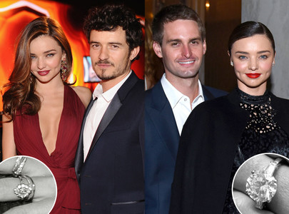 Миранда Керр экс нөхрөө муулав