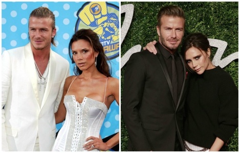 Хамгийн удаан ханилсан одод