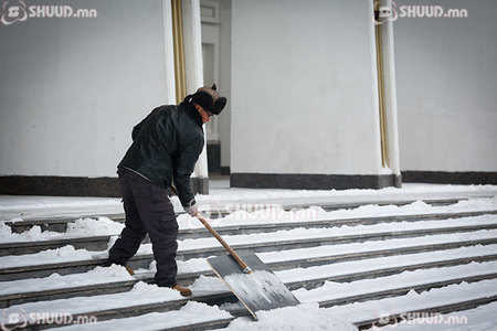 ААН-үүд орчныхоо 50 м газрыг цэвэрлэх үүрэгтэйг сануулъя