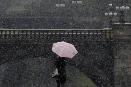 Дохио: Аюултай үзэгдлээс сэрэмжилнэ үү