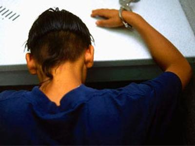 Сэтгэцийн өвчтэй хүү, өвөөгийнхөө аминд хүрчээ