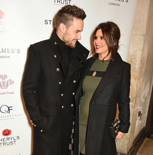 Шерил удахгүй ээж болно