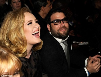 Адель хуримаа хийнэ