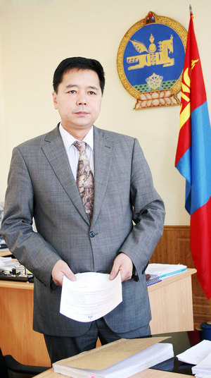 Төрийн банкны нийт актив хоёр их наяд хүрчээ