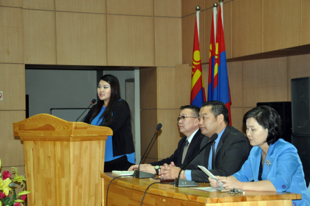 Мансуурагчдын тоо 3.4 хувиар өсчээ