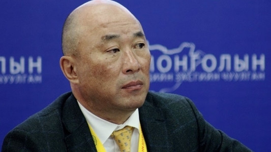 “Эрдэнэт”-ийн хувийг авсан нь хуулийн дагуу өрнөсөн процесс