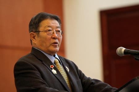 Б.Чимидийн нэрэмжит шагналын эзнийг тодруулна