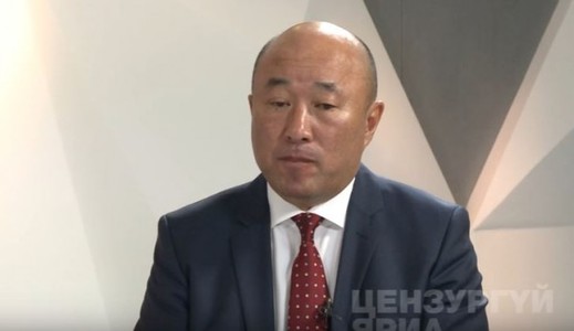 Д.Ганболд: Эрдэнэтийн асуудлыг Засгийн газар бие даан шийдвэрлэх боломжтой