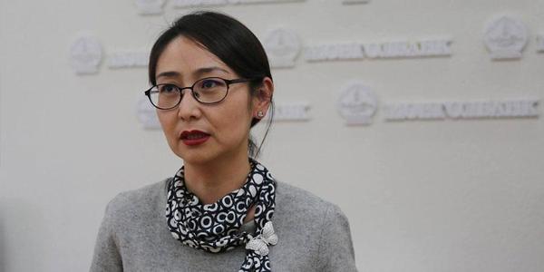Д.Ариунаа: Ипотекийн зээл шинэчлэгдсэн журмаар олгогдож байна
