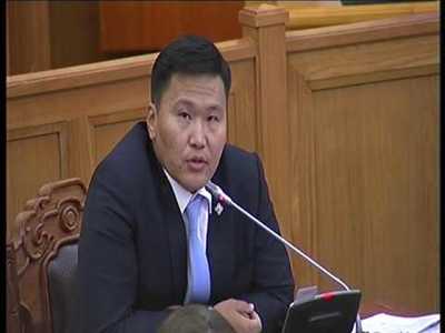 Оффшор бүсэд 32  их наяд ам.доллар байна