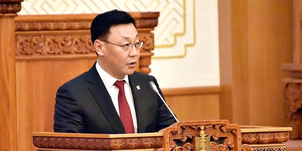 Ирэх дөрвөн  жилд 55 мянган өрхийг ядуурлаас гаргана
