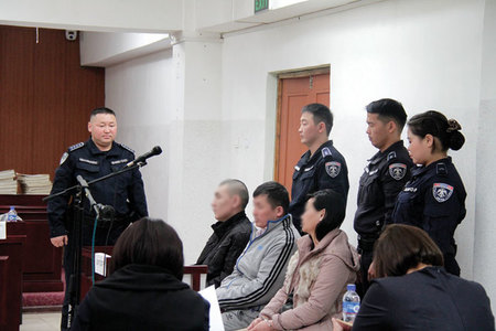 С.Зоригийг хөнөөсөн хэрэг: Шинэ баримт дэлгэнэ