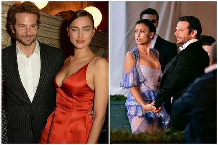 Брэдли, Ирина нар сүй тавьжээ