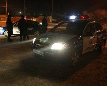 Цагдаа нар  290 хүнийг ар гэрт нь хүргэжээ