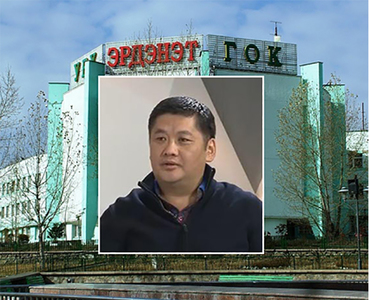 Б.Наранхүү: Оросуудаас төмөр замын 50 хувийг “хусаад” ирэх аавын хүү гарч ирнэ