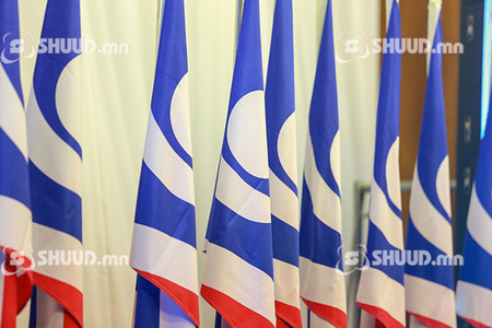 УИХ дахь намын бүлгүүд хуралдана