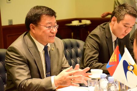 ЗТХЯ дотоодын үйлдвэрлэгчдээ дэмжинэ