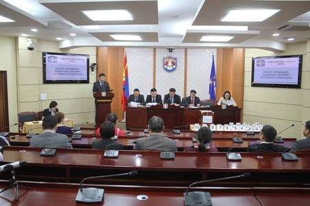 Орон сууцны зориулалттай газар 84 саяар зарагдлаа