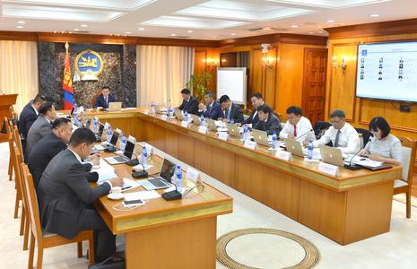 Цахилгааны шөнийн тарифыг 21-06 цагт тэглэнэ