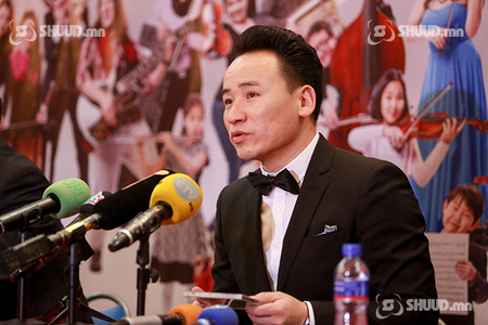 Н.Наранбаатар: Би сүүлийн хоёр жил “ниссэн”