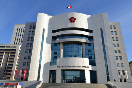 МАН-ын их хуралд 1309 төлөөлөгч оролцоно 