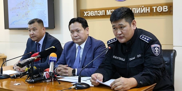 Баруун гар тийш байнга эргэх уулзвар 11-ээр нэмэгдлээ