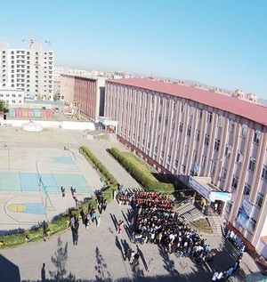 “Эмпати” сургуулийн сурагчид нэгнээ хүнд гэмтээжээ