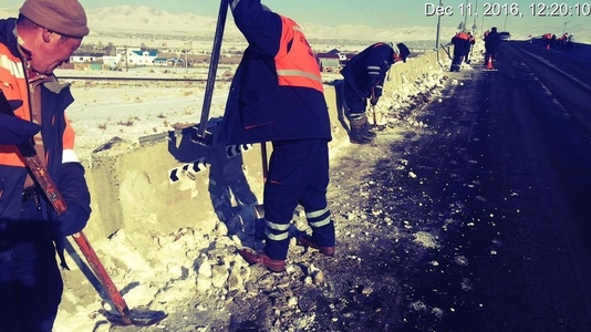 Гудамж талбайн цэвэрлэгээний хуваарийг өөрчиллөө