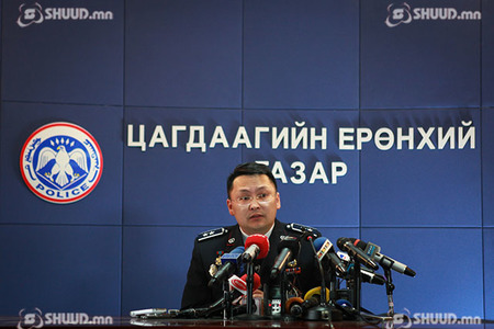 Автомат тоглоомын 149 ширээг хураажээ