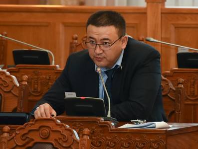Б.Чойжилсүрэн: Тавантолгойн ЦС 2026 онд ашиглалтад орно