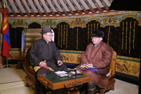 Өвлийг өнтэй давахад төлөвлөгөө, бэлтгэл хэрэгтэй