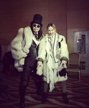 С.Амармандах тайзнаа эргэн ”ирлээ”