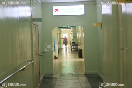 Ангийн багшдаа зодуулсан хүүгийн бие сайнгүй байна