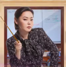 Г.Ундармаагийн ээлжит бүтээл “Амьдралоги”