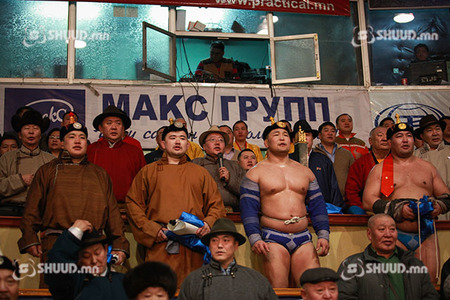 Арслан Р.Пүрэвдагва түрүүлэв